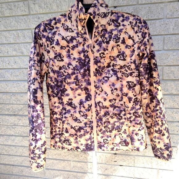 Mountain Hardwear Women's Light Puffer Jacket Coat MEDIUM - Picture 1 of 11